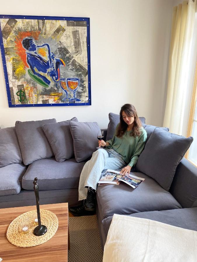 גולינג אן דר זלצאך Hotel.Pension.Golingen מראה חיצוני תמונה