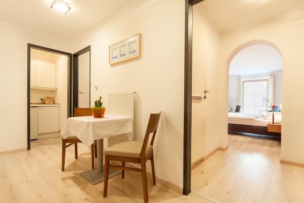 גולינג אן דר זלצאך Hotel.Pension.Golingen מראה חיצוני תמונה